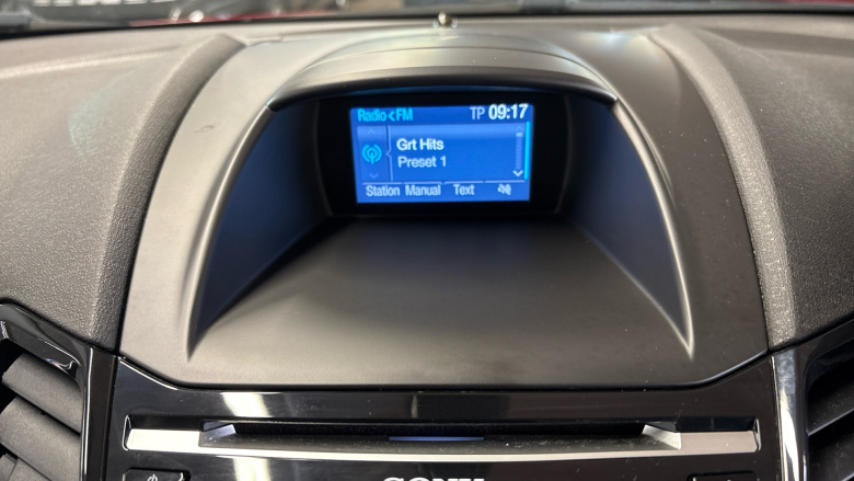 Ford Fiesta 1.0 EcoBoost Titanium 5dr Petrol Hatchback